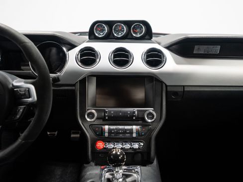 Used 2015 Ford Mustang GT Premium RWD image 20