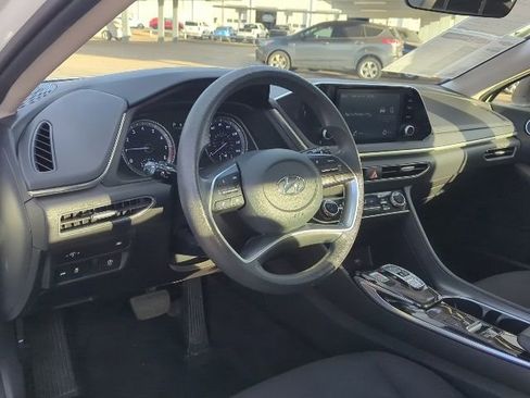 Used 2021 Hyundai Sonata SEL image 4