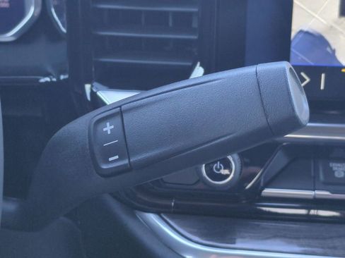 New 2026 Chevrolet Silverado 2500 LTZ w/ LTZ Premium Package image 16