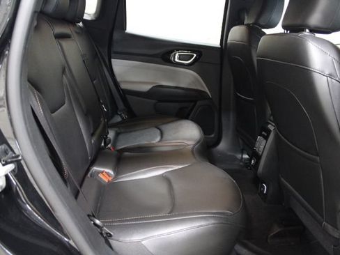 Used 2024 Jeep Compass Limited AWD/4WD image 27