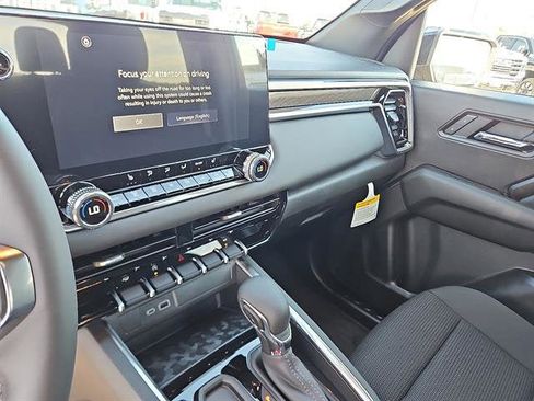 New 2026 GMC Canyon Elevation w/ Convenience Package image 15