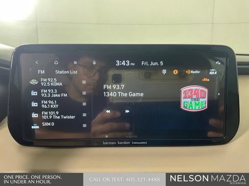 Used 2023 Hyundai Santa Fe Limited FWD image 33