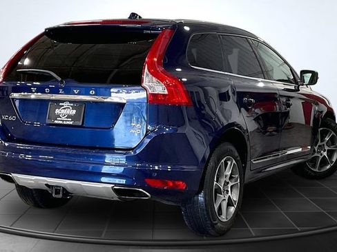 Used 2015 Volvo XC60 T6 Platinum AWD/4WD image 2