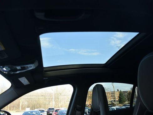 New 2024 Alfa Romeo Stelvio Quadrifoglio w/ Active Assist Plus Package image 17