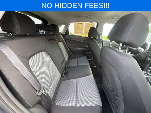 Used 2020 Hyundai Kona SEL FWD image 29
