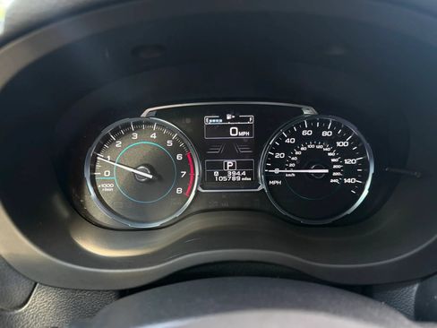 Used 2018 Subaru Forester 2.5i Touring w/ Popular Package #3B AWD/4WD image 26