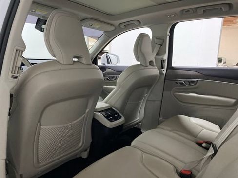 Used 2024 Volvo XC90 B6 Core AWD/4WD image 69