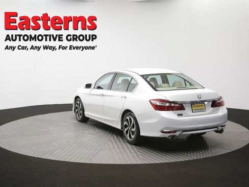 Used 2017 Honda Accord EX-L image 66