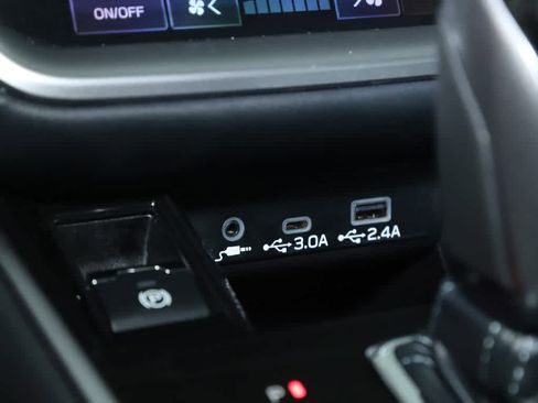 Used 2023 Subaru Legacy Premium image 26