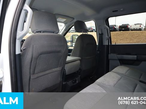 Used 2025 Ford F350 XLT image 17