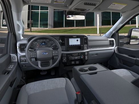 New 2026 Ford F250 XLT w/ Snow Plow Prep Package image 9