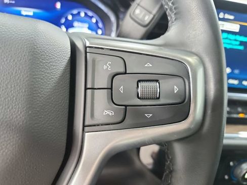 Used 2024 Chevrolet Silverado 1500 LT AWD/4WD image 24