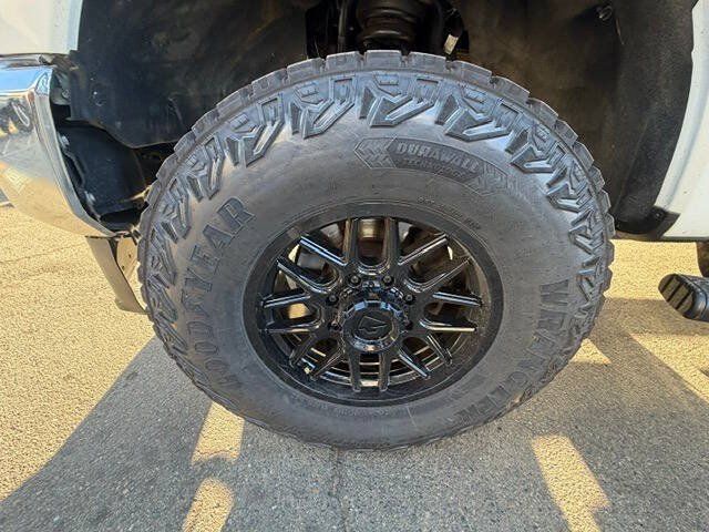 Used 2020 Ford F250 XL AWD/4WD image 43