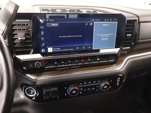 Used 2024 Chevrolet Silverado 1500 LT w/ Safety Package image 5