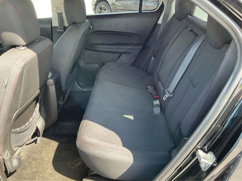 Used 2015 Chevrolet Equinox LS AWD/4WD image 10