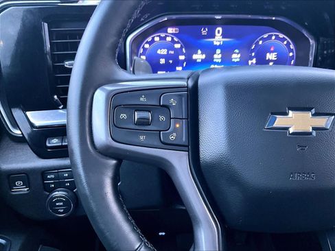 Certified 2024 Chevrolet Silverado 1500 High Country w/ High Country Premium Package image 23