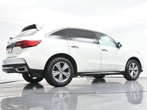 Used 2020 Acura MDX SH-AWD image 49