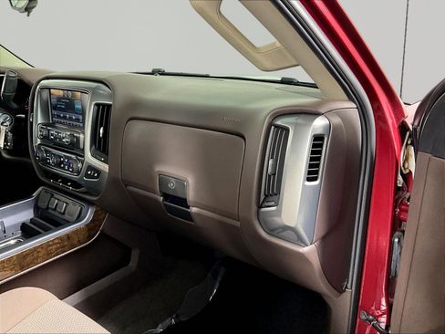 Used 2014 Chevrolet Silverado 1500 LT w/ All Star Edition RWD image 27