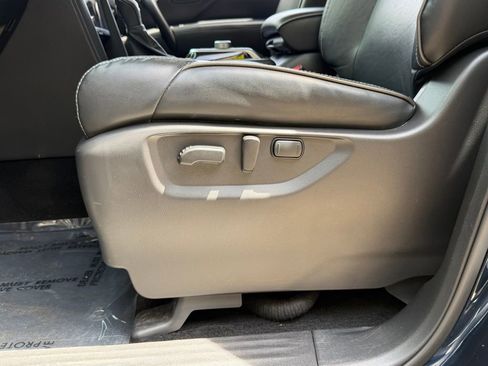 Used 2024 INFINITI QX80 Luxe image 27