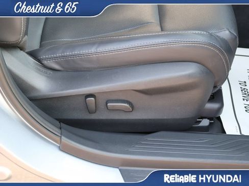 Used 2024 Subaru Outback Touring XT AWD/4WD image 10