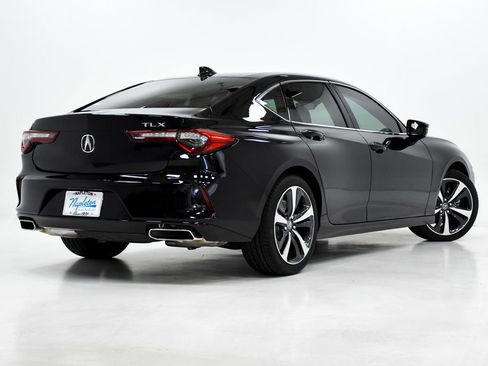 Used 2025 Acura TLX w/ Technology Package image 33
