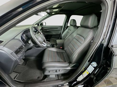 Used 2026 Honda CR-V Sport-L image 15