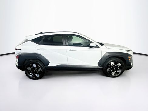 Used 2025 Hyundai Kona SEL FWD image 10