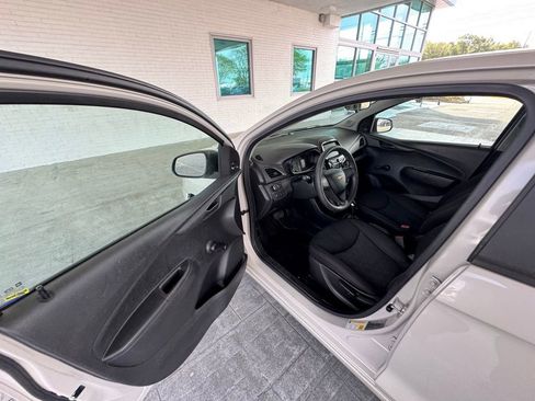 Used 2019 Chevrolet Spark LS FWD image 11