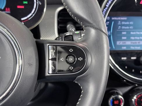 Certified 2024 MINI Cooper S FWD image 13