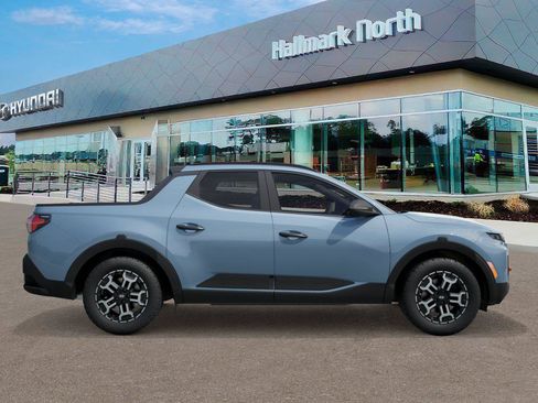 New 2026 Hyundai Santa Cruz XRT image 7