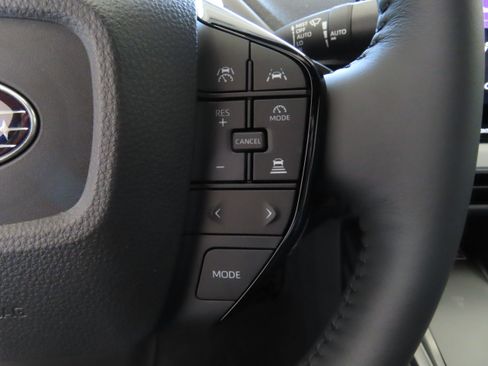 New 2026 Subaru Solterra Premium image 15