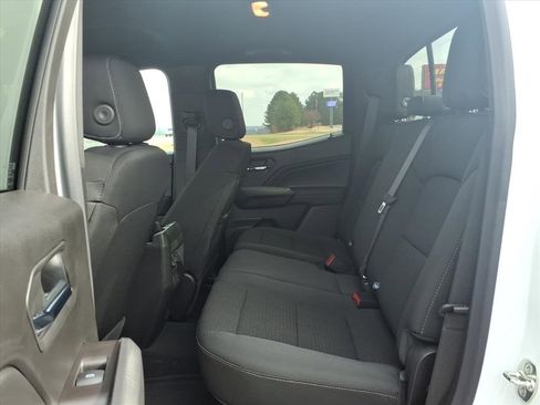 New 2026 GMC Canyon Elevation image 14