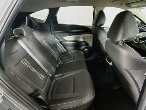 Certified 2024 Hyundai Tucson SEL AWD/4WD image 28