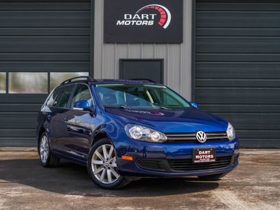Used 2014 Volkswagen Jetta TDI
