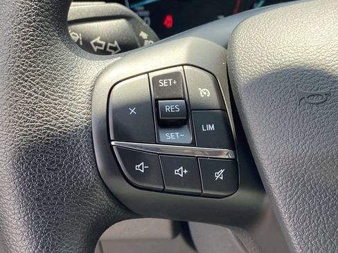 New 2025 Ford Transit 150 Low Roof AWD w/ Exterior Upgrade Package image 22