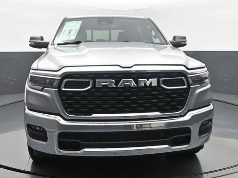 New 2025 RAM 1500 Big Horn image 8