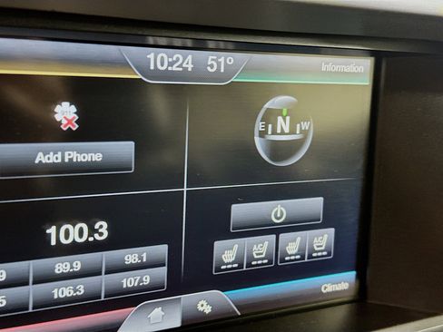 Used 2015 Ford Mustang GT Premium w/ Equipment Group 401A image 22