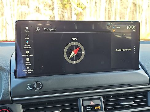 New 2026 Honda Pilot Black Edition image 20