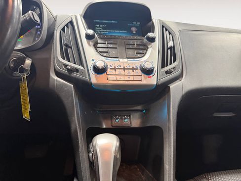 Used 2015 Chevrolet Equinox LT w/ Driver Convenience Package AWD/4WD image 12