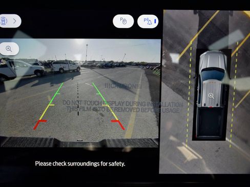 New 2026 Ford F250 XLT w/ XLT Premium Package image 13