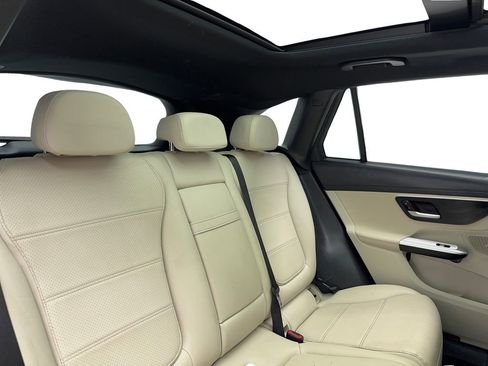 Used 2024 Mercedes-Benz GLC 300 GLC 300 NAV,CAM,PANO,HTD STS,B image 49