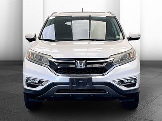 Used 2015 Honda CR-V Touring video 2