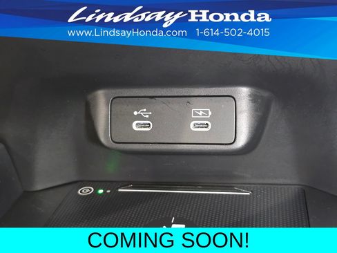 Used 2026 Honda HR-V EX-L image 19