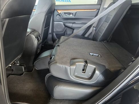 Used 2020 Honda CR-V EX-L image 20