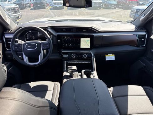 New 2026 GMC Sierra 1500 Denali AWD/4WD image 31