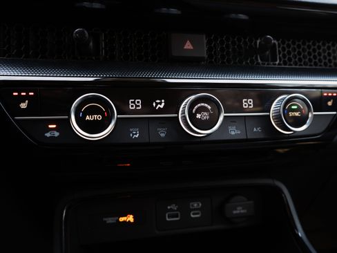 Certified 2023 Honda CR-V EX-L image 32