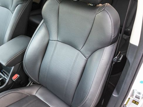 Used 2024 Subaru Forester Limited image 24