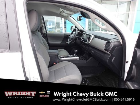 Used 2023 Toyota Tacoma SR5 image 30