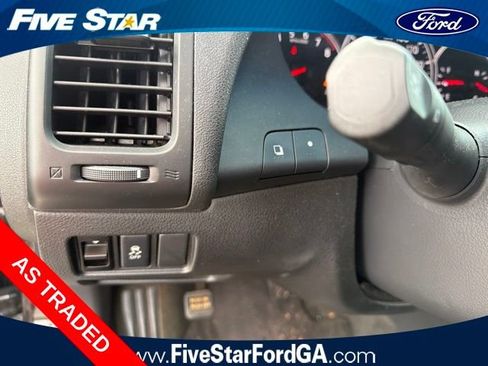 Used 2012 Nissan Altima 3.5 SR FWD image 14