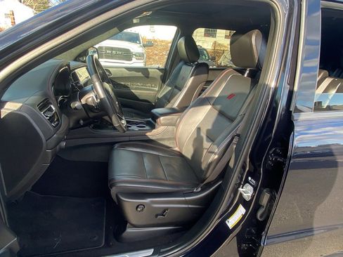 Certified 2024 Dodge Durango R/T image 18